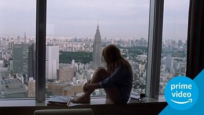 Hoy en Prime Video: Bill Murray y Scarlett Johansson en la película más y hermosa sobre la conexión humana noticias imagen