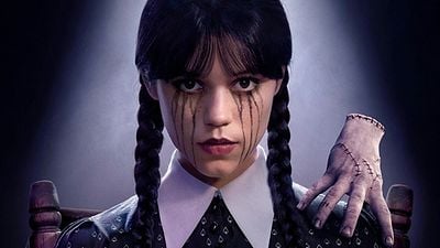 'Merlina’ temporada 2: Fecha de estreno, elenco y todo sobre el regreso de Jenna Ortega a Netflix noticias imagen