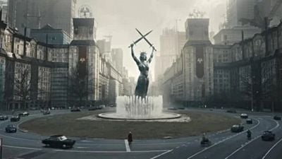 Hoy en Prime Video: una magnífica precuela de una de las mejores series de ciencia ficción de la actualidad noticias imagen