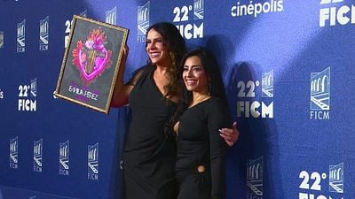 "El cine mexicano está hecho con mucho corazón": Rodrigo Prieto y Yalitza Aparicio llegan al FICM 2024 noticias imagen