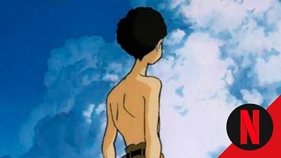 Es animada pero no es para niños: la película de Studio Ghibli en Netflix que te hará llorar como nunca con la historia de supervivencia más triste de la guerra noticias imagen