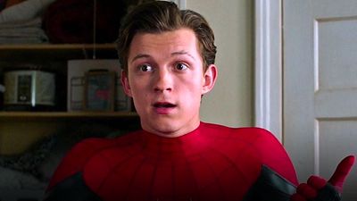 ¿Se retrasa 'Spider-Man 4'? Tom Holland confirma retiro de la actuación noticias imagen