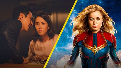 Actor de 'Parasite' debuta en primer tráiler de 'The Marvels' y pocos lo notaron noticias imagen