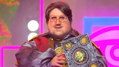 Guillermo del Toro reacciona al tributo de Madison Basrey en ‘La más draga’ noticias imagen