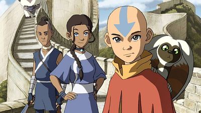 ¡Por fin! La nueva serie animada de ‘Avatar: La leyenda de Aang’ recibe luz verde para su producción y contará con 26 episodios y dos personajes principales noticias imagen