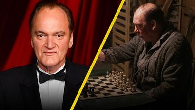 “Es una de las series más cinematográficas que he visto”: Quentin Tarantino elige su serie favorita y está en Netflix noticias imagen