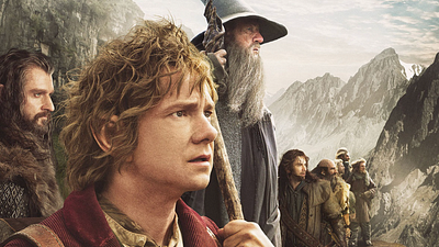 800 hombres recrearon la batalla final de 'El Hobbit' con hachas y espadas. Consiguieron lo que Peter Jackson no pudo con sus películas noticias imagen