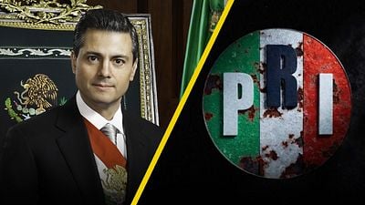 Enrique Peña Nieto reaparece: el expresidente de México participa en la nueva serie de ViX sobre los secretos del PRI noticias imagen