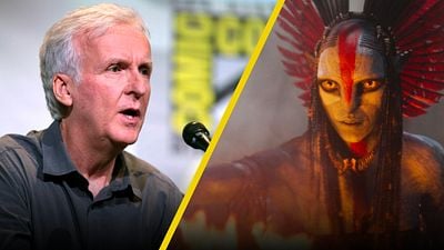 La frase con la que James Cameron calló a los ejecutivos que dudaban de 'Avatar' noticias imagen