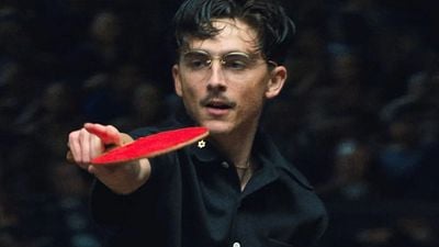 "Gasté seis cifras de mi propio bolsillo": la locura de Timothée Chalamet para asegurar su Oscar con 'Marty Supreme' noticias imagen