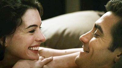 La película que unió a Anne Hathaway y Jake Gyllenhaal, pero ni siquiera recuerdas que existe está en Netflix, Prime Video y Disney+ noticias imagen