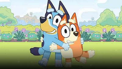 ¿Por qué todo el mundo adora 'Bluey'? La serie para niños que destronó a 'Peppa Pig' noticias imagen