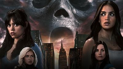 'Scream 6': ¿Por qué mudaron los asesinatos de Ghostface a Nueva York? Los directores responden noticias imagen