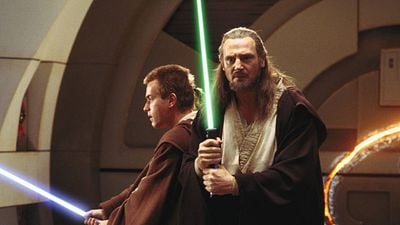 "Prefiero ser inteligente": la actriz de 'Star Wars' que puso en pausa su fama mundial para ir a Harvard noticias imagen