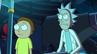 10 malvados personajes que podrían convertirse en el nuevo villano de ‘Rick y Morty’