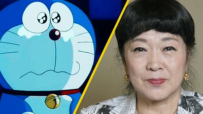 Muere Nobuyo Oyama, icónica voz de Doraemon, a los 90 años noticias imagen