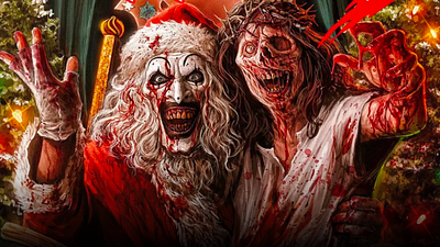 ‘Terrifier 3’ introduce a nuevo demonio que podría ser la gran amenaza en la próxima película noticias imagen