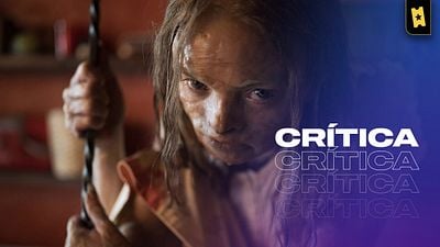 Lee Cronin reinventa 'La momia' con una propuesta más oscura, visceral y profundamente incómoda noticias imagen