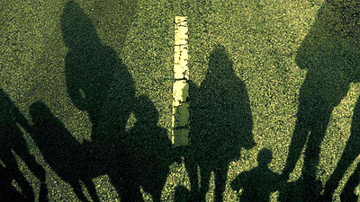 "Demasiado despiadada para ser convertida en película": Primeras imágenes de la distopía de terror de Stephen King: ¡fue adaptada después de 45 años! noticias imagen