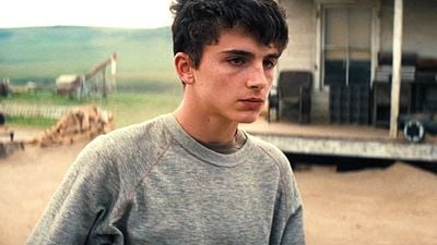 "Lloré durante una hora entera": Timothée Chalamet revela su enorme frustración al ver cómo Christopher Nolan cortó casi todas sus escenas en la épica 'Interstellar' noticias imagen