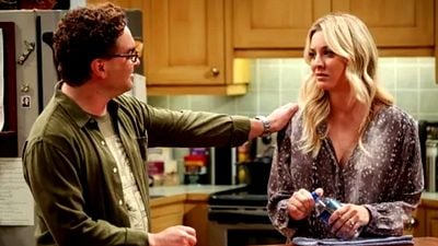 "No soy sólo un trozo de carne": Johnny Galecki rechazó las insinuaciones románticas de Kaley Cuoco detrás de escena en 'The Big Bang Theory' noticias imagen
