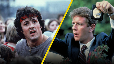 En streaming de México: La película que Sylvester Stallone rechazó hace 41 años sin saber que se convertiría en una de las mejores comedias de acción de la historia noticias imagen