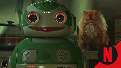 Netflix tiene una de las mejores series de ciencia ficción de todos los tiempos: 28 premios y 4 temporadas noticias imagen