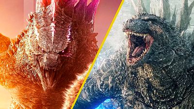 ¿'Godzilla y Kong: El nuevo imperio' está conectada con 'Godzilla Minus One'? noticias imagen