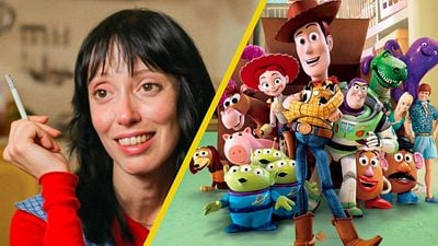 La historia de abuso de Shelley Duvall en ‘El resplandor’ fue rescatada por el director de ‘Toy Story 3’ noticias imagen