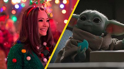 Adornos de 'Dragon Ball', 'Harry Potter', 'Pokémon' y Disney en descuento para tu árboles de Navidad noticias imagen