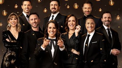 Shark Tank México arranca oficialmente las grabaciones de su temporada 11: estos son los tiburones que sí regresan noticias imagen