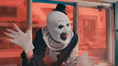 'Terrifier 2' asusta a mexicanos y abandonan salas en Cinépolis noticias imagen