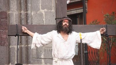 Un Jesús mexicano: los actores de cine nacional que han interpretado a Cristo noticias imagen