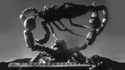 Antes de la plaga de chinches, este animal gigante aterrorizó la CDMX en esta película olvidada noticias imagen