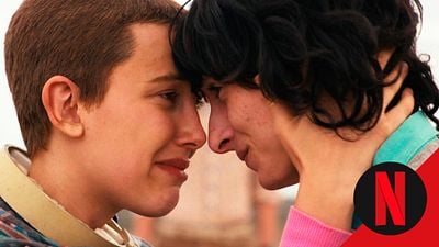 La imagen de 'Stranger Things' que necesitas este Año Nuevo: así se despidieron los actores de la serie noticias imagen