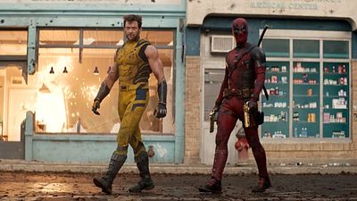 Ryan Reynolds revela las 18 versiones de 'Deadpool 3' que fueron rechazadas hasta que llegó Hugh Jackman noticias imagen