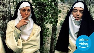 En Prime Video: la película subida de tono que deberías ver lejos de los niños noticias imagen