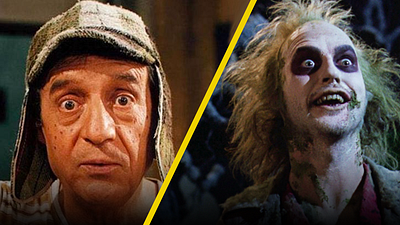 Así se vería 'El Chavo del 8' en el mundo de Tim Burton noticias imagen