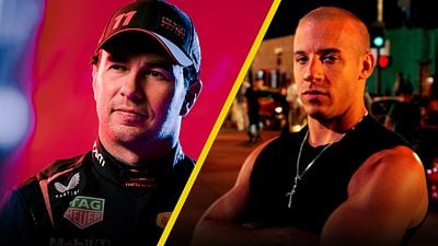 'Rápidos y Furiosos 10': ¿Checo Pérez ganaría en arrancones a Dominic Toretto? Michelle Rodriguez tiene su favorito noticias imagen