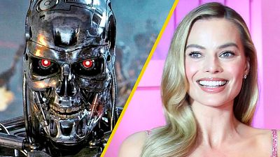 ¿Henry Cavill y Margot Robbie protagonizarán remake de 'Terminator'? noticias imagen
