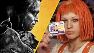 ‘Dogman’: ¿La nueva película del director de ‘El quinto elemento’ es para toda la familia?