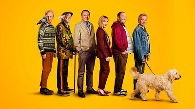 Hoy en streaming: la secuela de una de las películas más exitosas de los noventa (27 años después llegó en formato de miniserie) noticias imagen