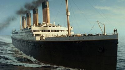 El set de 'Titanic' en México: qué pasó con la réplica del barco más famoso del cine y por qué fue desmantelada noticias imagen
