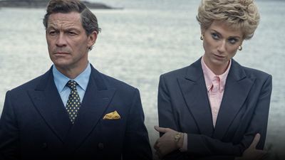 Netflix confirma fecha de estreno de la última temporada de 'The Crown'