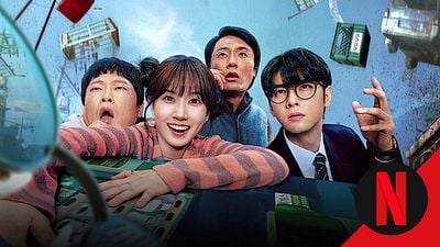 The WONDERfools en Netflix: El K-drama de superhéroes defectuosos que destronó a las superproducciones de Hollywood noticias imagen