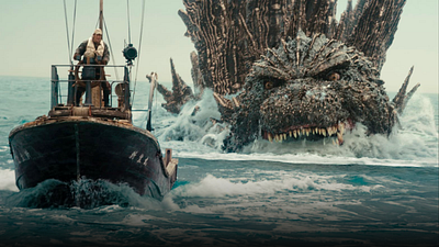 Desde Akira Kurosawa hasta Steven Spielberg, estas son las influencias de 'Godzilla Minus One' noticias imagen
