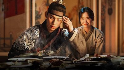 La verdadera historia detrás de ‘Bon appétit, majestad’, el nuevo k-drama de ciencia ficción en Netflix noticias imagen