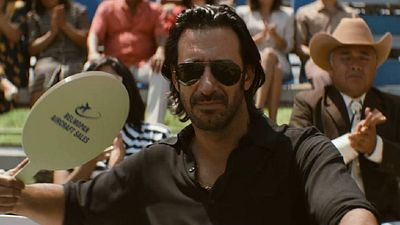 ¡Esta es la mejor serie mexicana en Netflix! noticias imagen