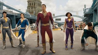 Así puedes obtener un combo jumbo en dulcería de Cinépolis sin gritar ¡Shazam! noticias imagen