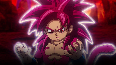 'Dragon Ball': ¿Por qué los fans aseguran que el Super Saiyajin 4 se volvió canon? noticias imagen